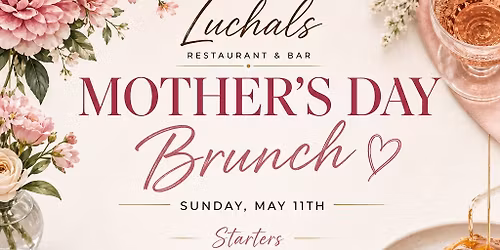 Mothers Day Brunch