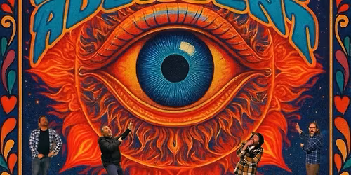 Grateful Wednesdays ft. The Dead Adjacent