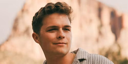 Josiah Queen - The Mt. Zion Tour