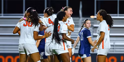 Parking Princeton Tigers at Cornell Big Red Womens Hockey