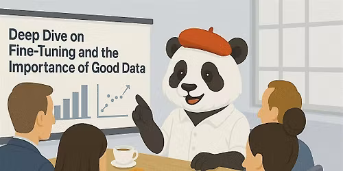 FSV - Fr\u00fchsTech on AI for data analytics