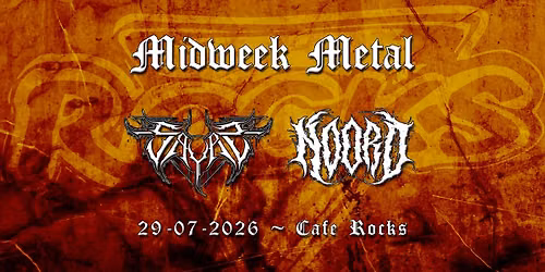 Midweek Metal