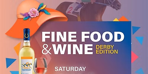 2026 Greater Pompano Beach Chamber of Commerce Fine Food & Wine: DERBY EDIT