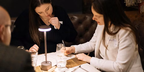 Wine and Cheese Social -  Meet new friends in Crystal Palace
