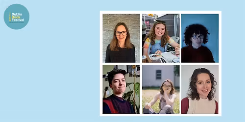 Raising Voices Showcase