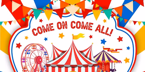 Summer Camp - Art & Science: Carnival Constructors