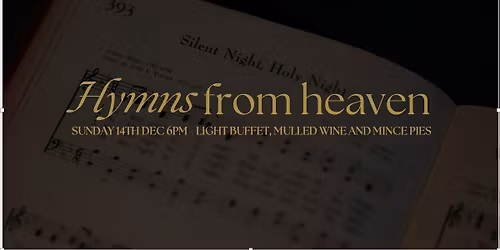 HYMNS FROM HEAVEN