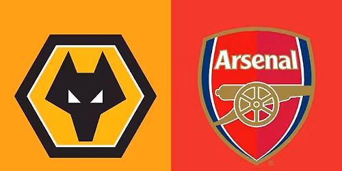 Arsenal V Wolves