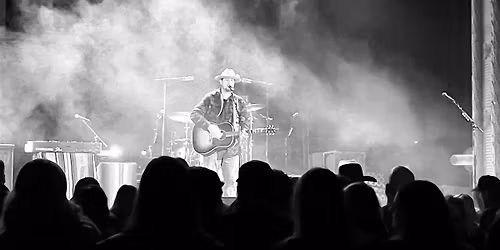 Kyle Killgore Live at the Outpost