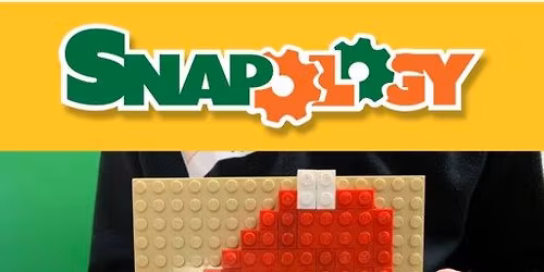 Parents' Night Out: How the Grump Stole Bricks Workshop!