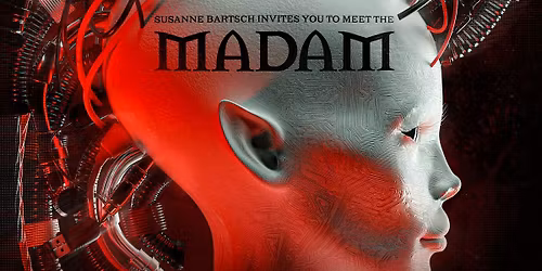 Susanne Bartsch Presents: MADAM 4\/18