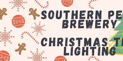 9th Annual Christmas Tree Lighting!