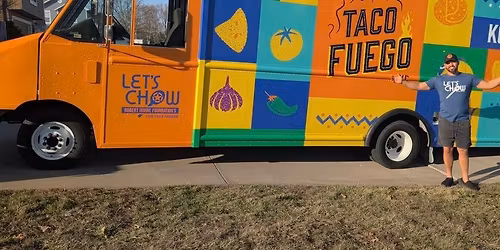 FOOD TRUCK - Taco Fuego KC