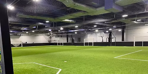 13th Annual Turkey Bowl 25'