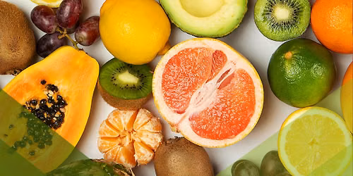 Fruity Fridays