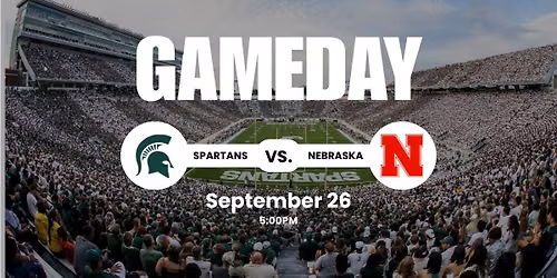 Michigan State vs. Nebraska