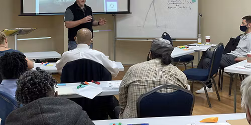 Disaster Chaplain Certification & Religious Literacy Training