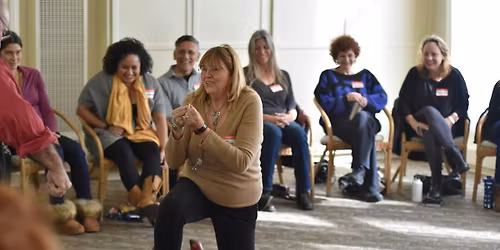 Foundations of Council: Council Training Level One - October 3-4, 2026