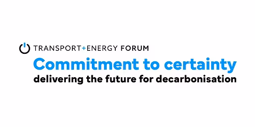 Transport + Energy Forum Conference and Awards Evening 2025