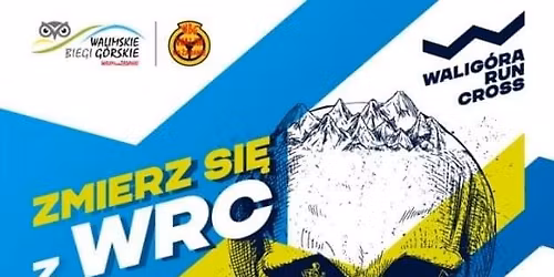 Bieg Walig\u00f3ra Run Cross