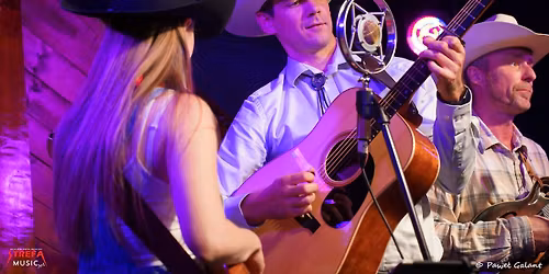 BLUE RAMBLERS w Gnie\u017adzie Pirat\u00f3w. Klasyczny Bluegrass!