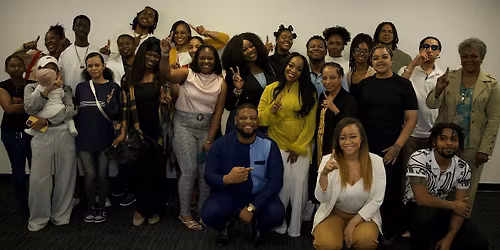 Business Opportunity Meeting