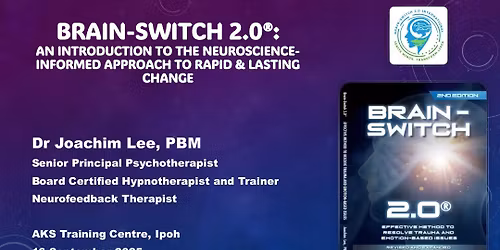 Professional Brain-switch 2.0 Practitioner Certification\u00ae   