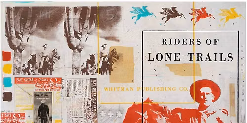 Miles Glynn: Westernish