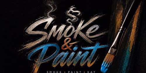 Smoke & Paint