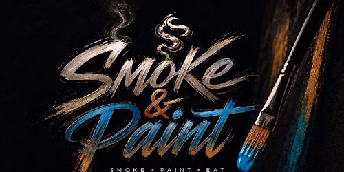 Smoke & Paint