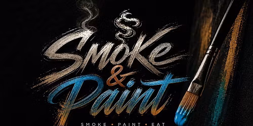Smoke & Paint