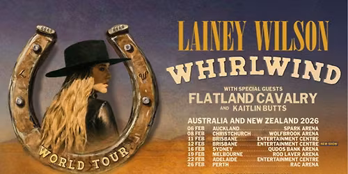 Lainey Wilson