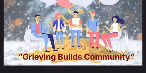 Grief Group Therapy