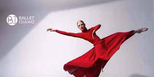 Ballet Idaho - Cinderella