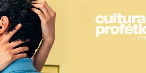 Cultura Prof\u00e9tica in Ciudad de M\u00e9xico