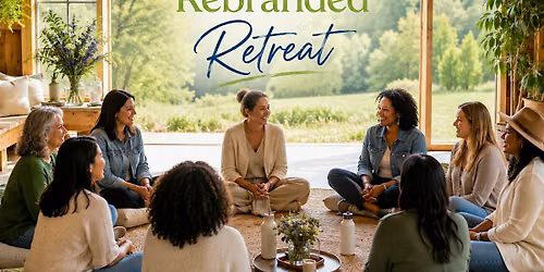 Inhale: A Wellness Rebranded Retreat