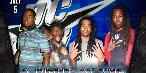 A Night at the Star