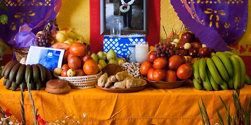 D\u00eda de Muertos 2025 - Celebraciones en diversas ciudades