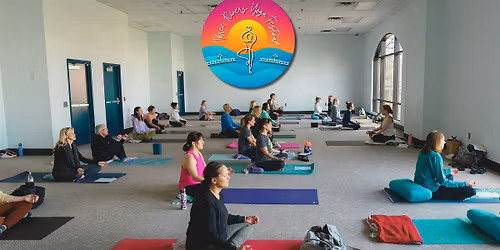 Three Rivers Yoga Festival 2026