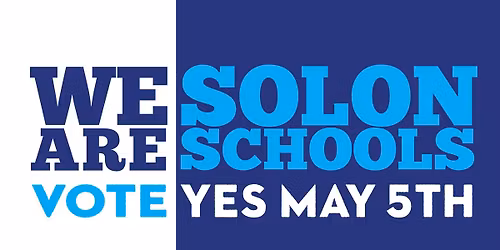 Levy Information Meeting - Signature of Solon