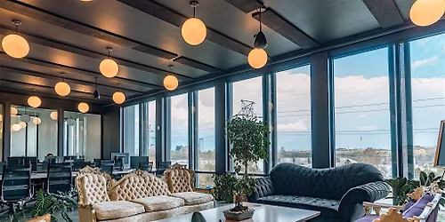 Next-Level CLE Networking Circle (In-Person)