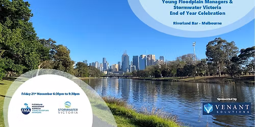 YFM x SV End of Year Celebration