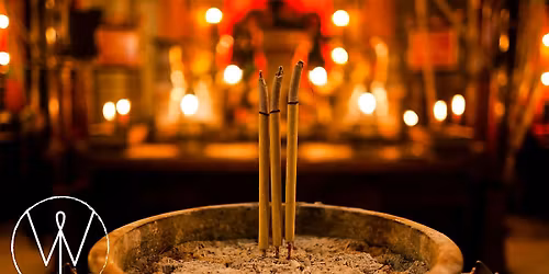 Winter Solstice Retreat