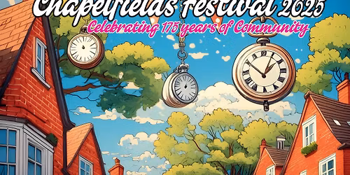 Chapelfields Festival 2026