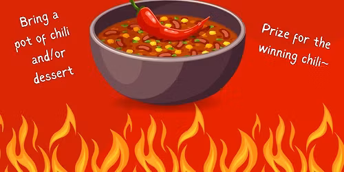 Chili Cook Off!