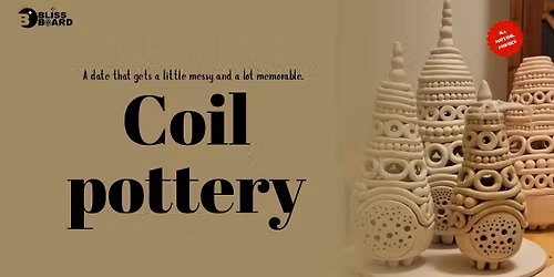 Coil Pottery