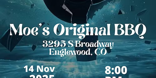 River Spell + Break Signals