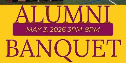 KUWRFC Banquet