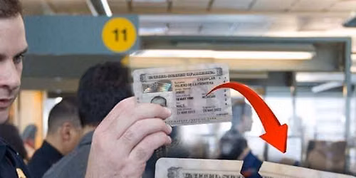 Mexicano, rompe tu visa \ud83c\uddfa\ud83c\uddf8, haz patria!