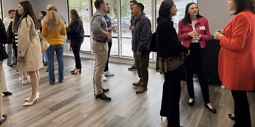 Eastside B2B Professional Alliance - November Meeting